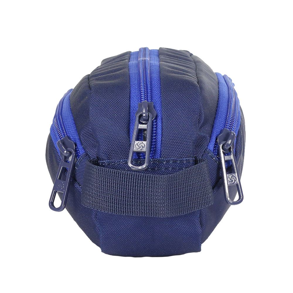 Estuche ULTIMATE M2 PENCIL CASE DEEP BLUE