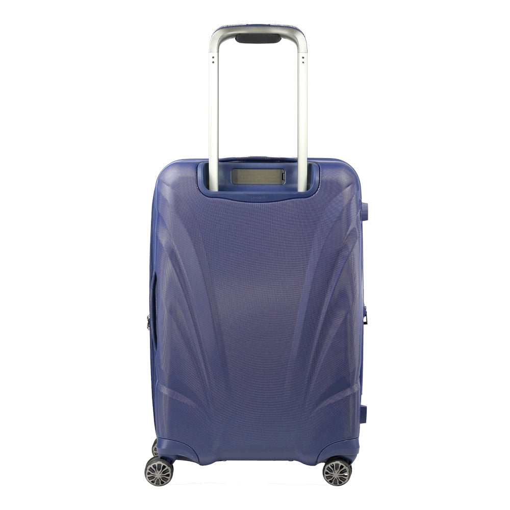 Maleta Rígida SILHOUETTE XV HS SPINNER 30 Grande TWILIGHT BLUE