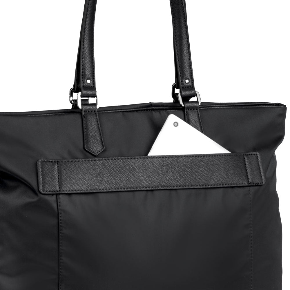 Bolsa KARISSA 2.0 Shopping Bag M Grande Black