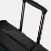 Maleta Blanda Superlite Spinner 78/28 Exp Negro L