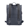Mochila Pow-Her Backpack + Flap 14.1'' Cloudy Blue
