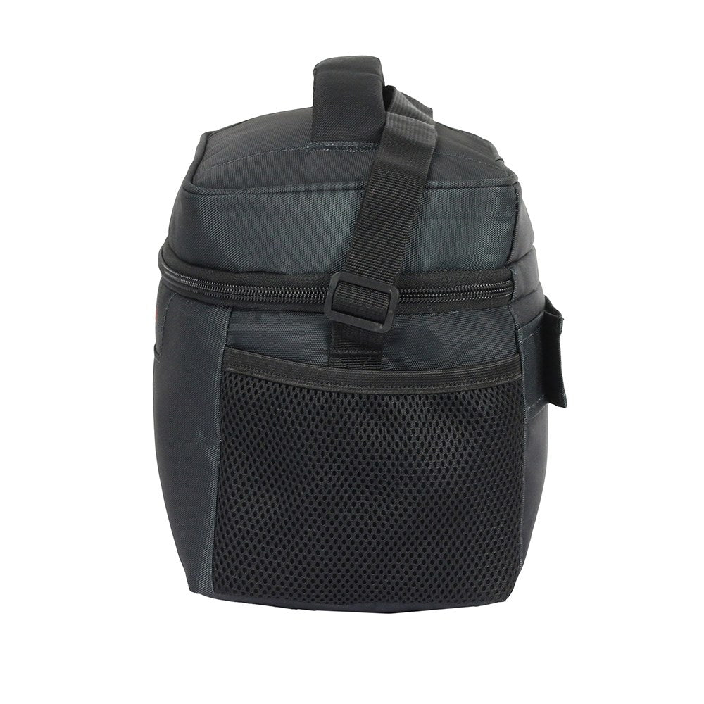 Lonchera ULTIMATE BANQUET LUNCH BAG 2.0 DARK GREY