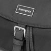 Mochila Karissa Backpack Xs Black