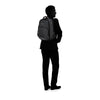 Mochila PRO-DLX 5 LAPT.BACKPACK 15.6 EXP BLACK
