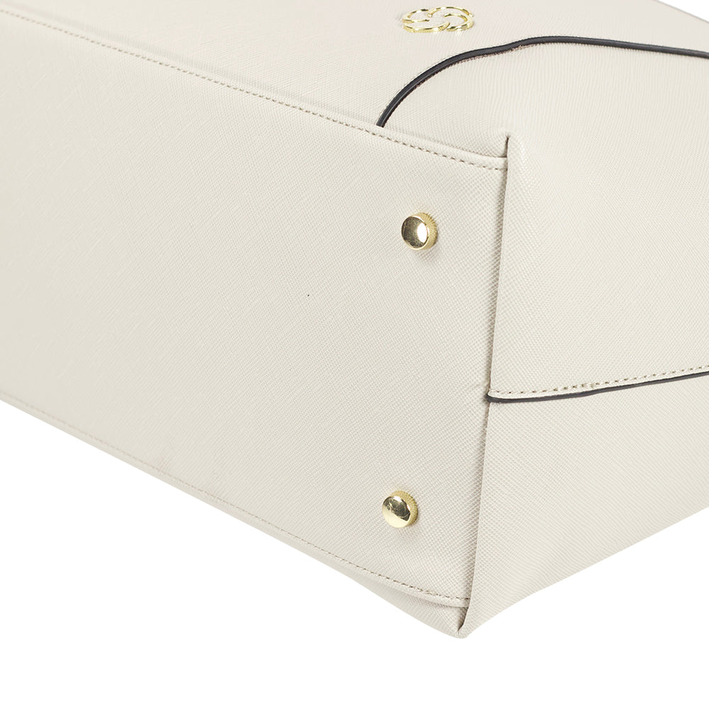 Cartera Miss Chic Shopping Bag Ii Piedra