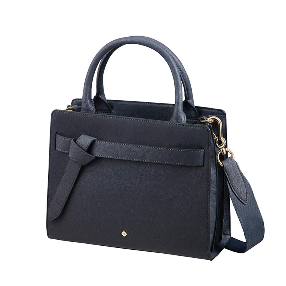 Cartera MY SAMSONITE HANDBAG CLOUDY Blue