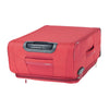 Maleta Shield 66/24 Rojo M 50.3 Lts