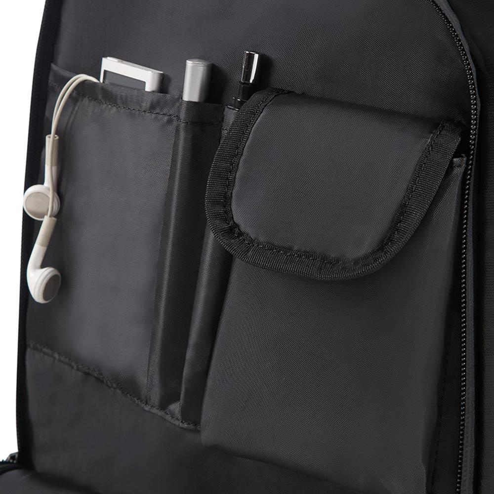 Mochila Paradiver Light Mochila Negro L