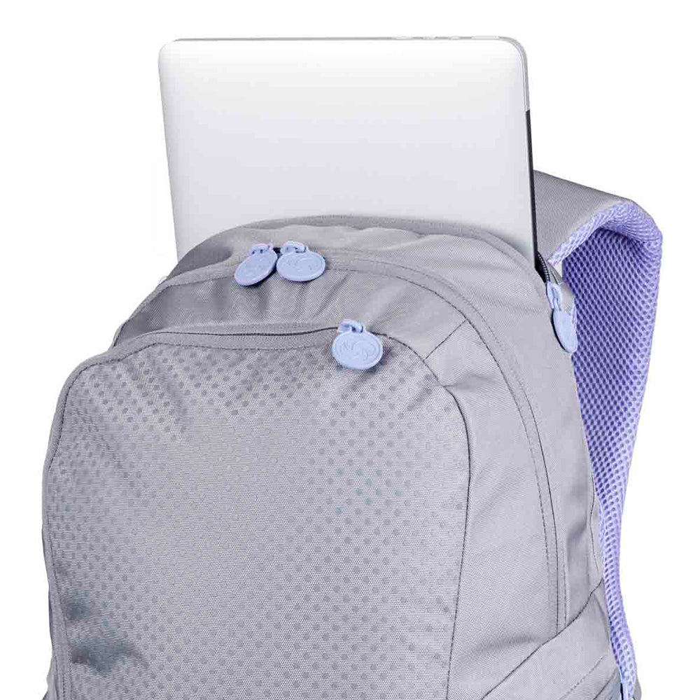 Mochila JULIETTE LIGHT GREY