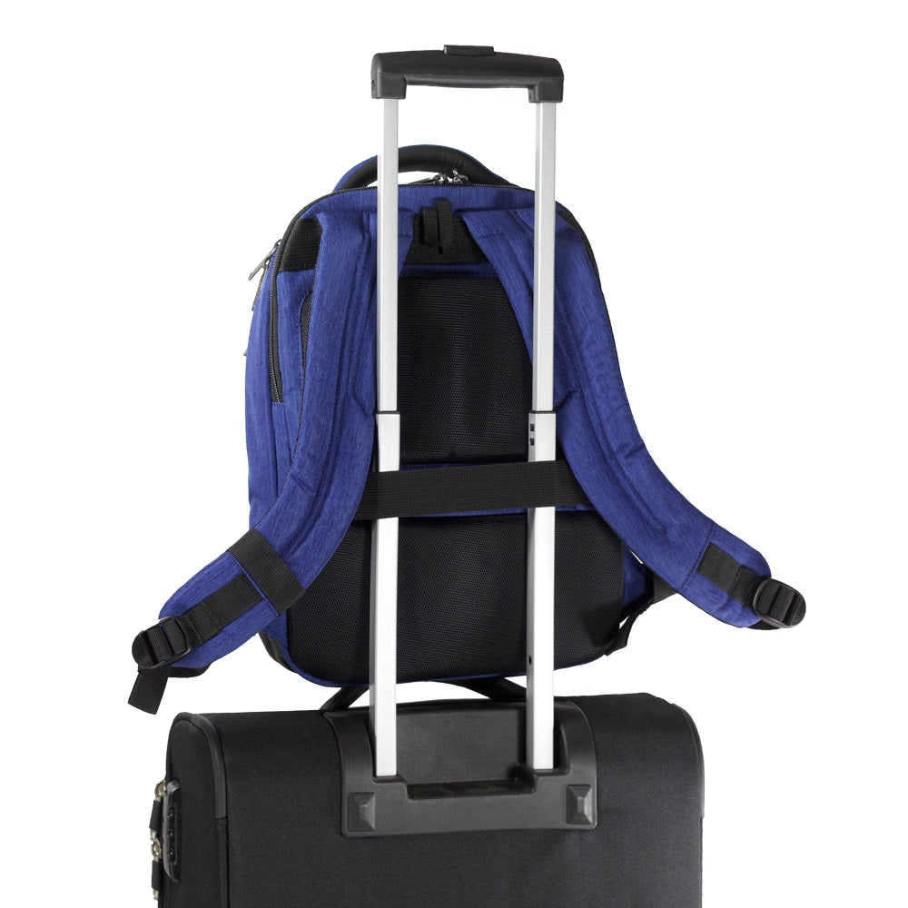 Mochila MODERN UTILITY MINI BACKPACK VINTAGE NAVY