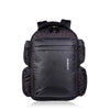 Mochila DATA Black
