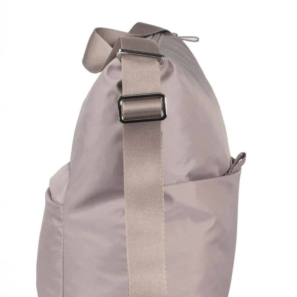 Cartera Move 3.0 Hobo/Backpack Rose