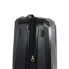 Maleta Rígida Hudson Spinner 70/26 Negro L