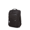 Mochila Sred BYNER FLAT BACKPACK BLACK