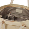 Cartera Fashion City Shopping Bag M With Laptop Com Rosa Claro
