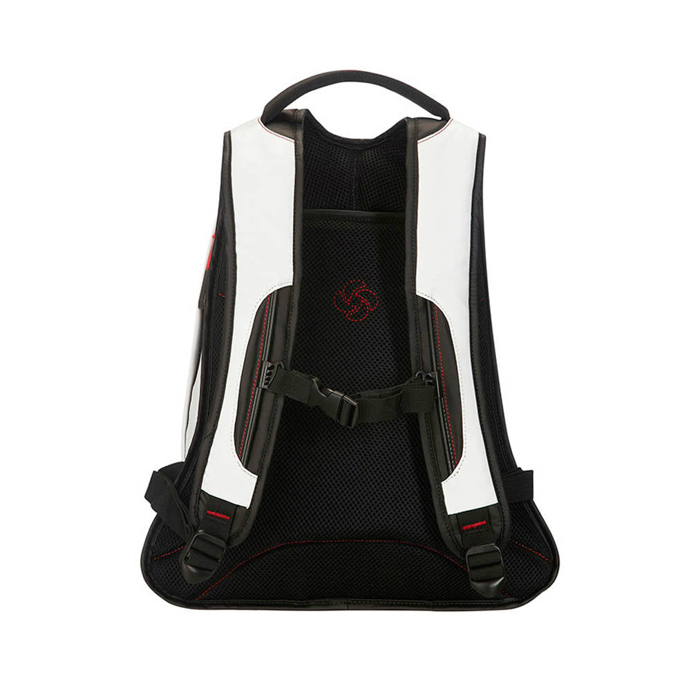 Mochila Paradiver Light Backpack Blanco