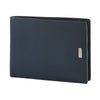 Billetera Nyx 3 Slg B 8 Cc+2 C Blue
