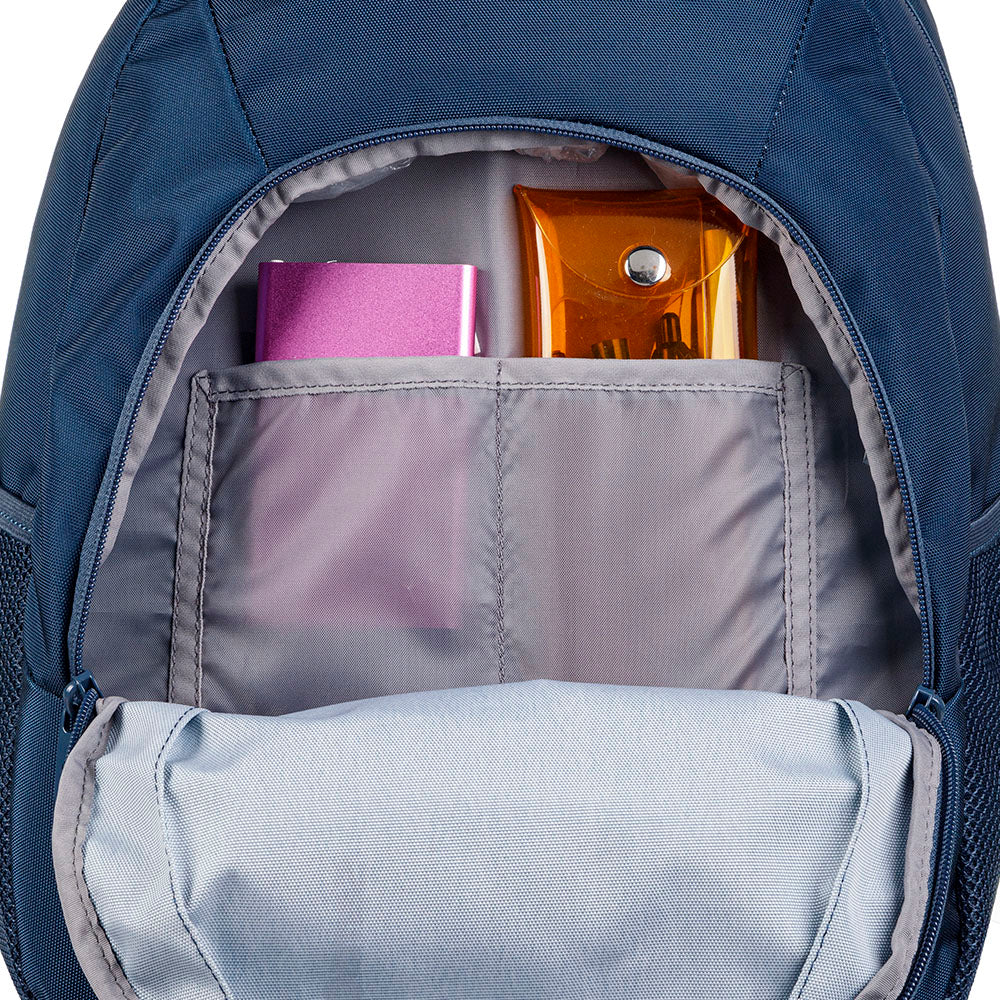 Mochila TALAS DARK OIL