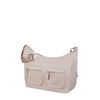 Bolsa MOVE 3.0 Shoulder Bag M + 2 pockets Mediana Iced Lilac