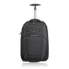 Mochila Pro-Dlx 5 Lapt.Backpack/Wh. 17.3" Black 48,3 Lts