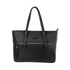 Cartera Fashion City Shopping Bag M With Laptop Com Negro