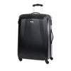 Maleta Rígida Hudson Spinner 70/26 Negro L
