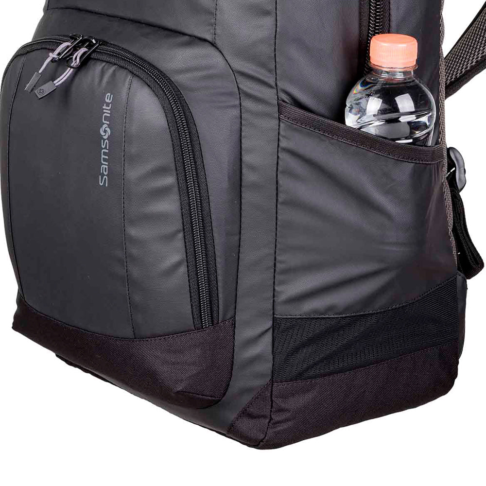 Mochila Bravo EVOLUTION 15,6'' BLACK