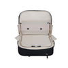 Maleta Suave Karissa Spinner Tote Mediana Black