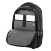Mochila con ruedas ALBI N5 LAPTOP BACKPACK/WH. BLACK/GREY
