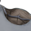 Cartera Fashion City Hobo Bag M Caramelo Azul