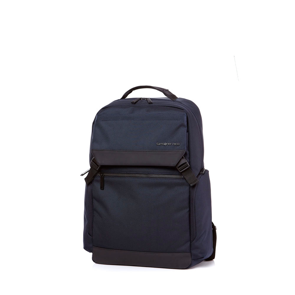Mochila Brunt Navy 17 Lts
