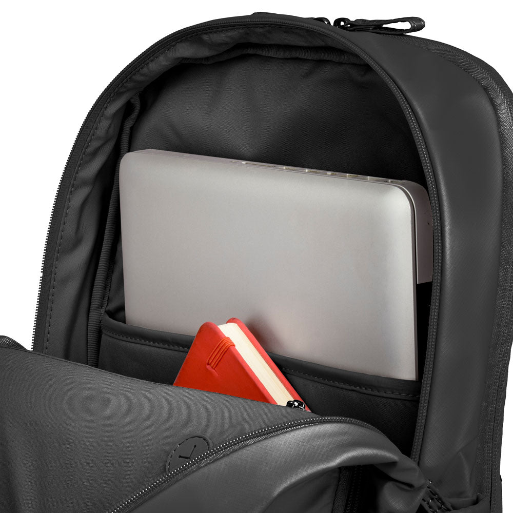 Mochila MOVE 3.0 Backpack 15.6 Mediana Black