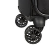 Maleta Blanda B-Lite 3 Spinner 55/20 Negro Cabina