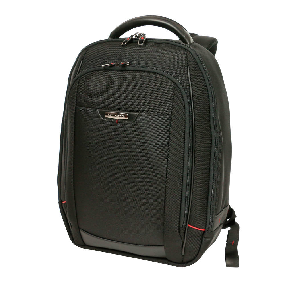 Mochila Pro Dlx IIII Laptop Backpack Negro