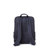 Mochila Aree Backpack M Navy 11,37 Lts