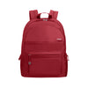 Mochila Ladies Handbags Move 2.0 Backpack 14.1" Dark Red M 2,92 Lts