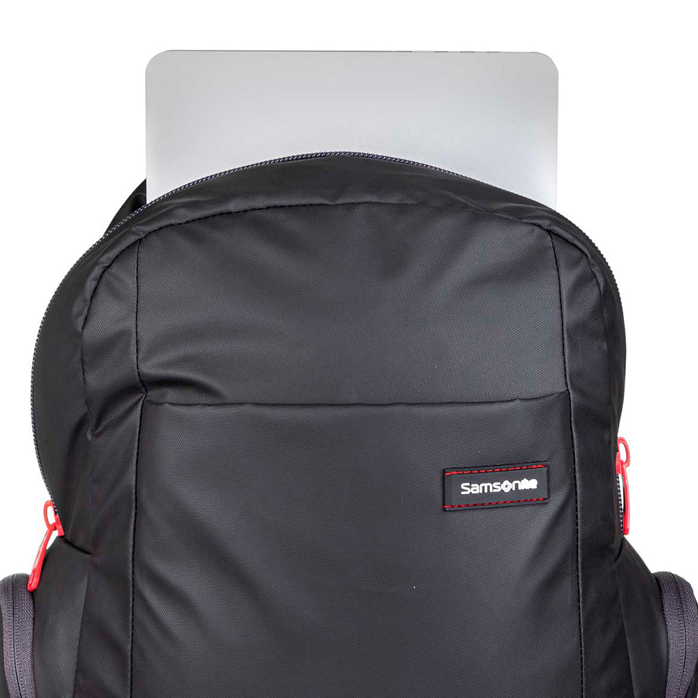 Mochila VULCAN BLACK