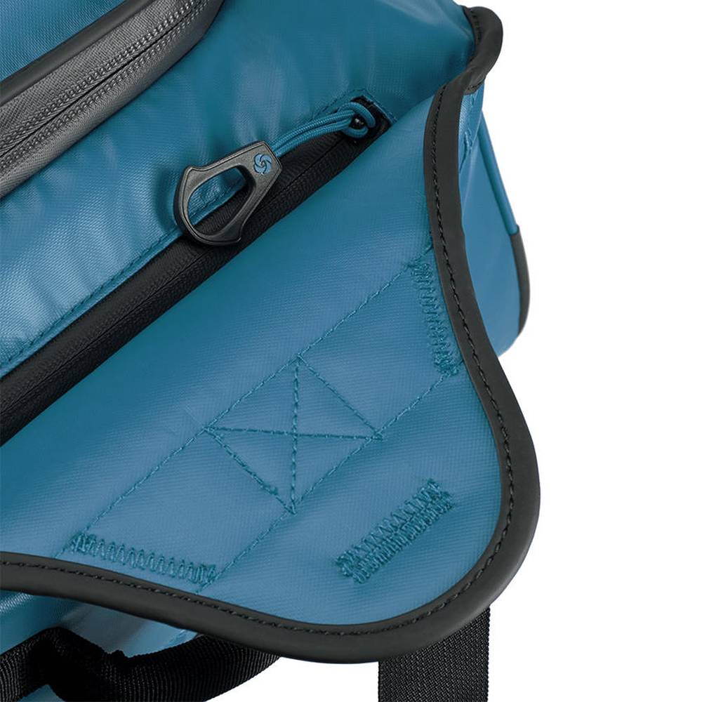 Bolso Paradiver 65 Cm Azul