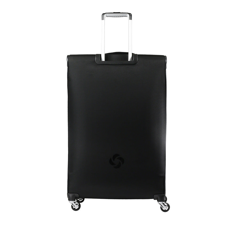 Maleta Eco-Lite Spinner 29" Exp Tsa Midn.Black L 117,5 Lts