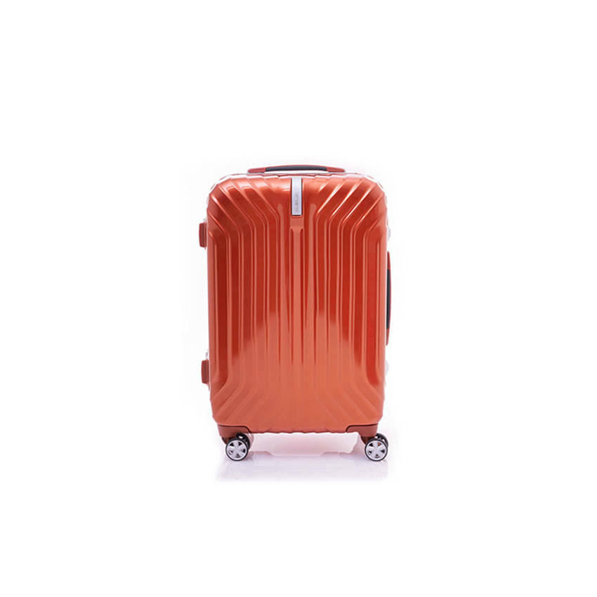 Maleta Rígida Tru-Frame Spinner 76/28 Fr Bronce L