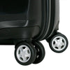 Maleta Rígida Spin Air Spinner 75/28 Exp Grande Negro