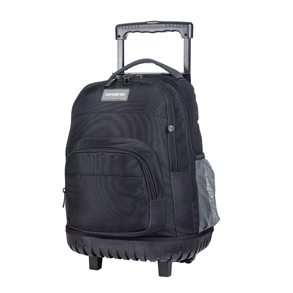 Mochila JAVA BLACK