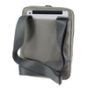 Bolso ZENITH TABLET CROSSOVER 9.7 Grande Taupe