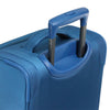 Maleta Suave PATRONO SPINNER 55/20 EXP Chica BLUE