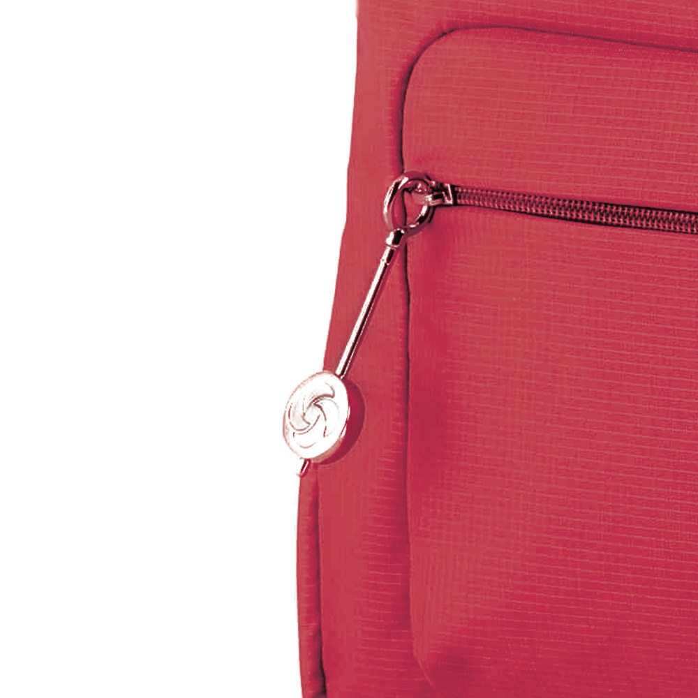 Mochila Move 3.0 Backpack S Dark Red