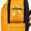 Mochila DATA Mustard