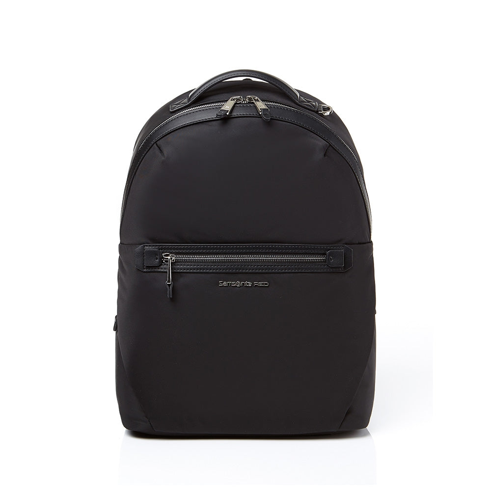 Mochila Red Carleigh Black