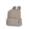 Mochila KARISSA 2.0 Backpack 3 pockets Grande Stone Grey