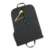 Portatraje GLOBAL TRAVEL ACCESSORIES GARMENT COVER BLACK