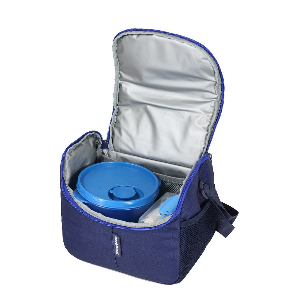 Lonchera ULTIMATE ICEMAN LUNCH BAG DEEP BLUE
